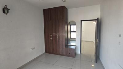 Bedroom Image of 1700 Sq.ft 3 BHK Apartment / Flat for rent in Sobha Royal Pavilion, Carmelaram Bengaluru for Rs. 75000