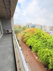Balcony Image of Platinum stays  in Sector 48, Gurgaon