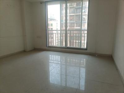 Bedroom Image of 2870 Sq.ft 4 BHK Apartment / Flat for sale in Arham Satyam Valencia, Kharghar Navi Mumbai for Rs. 54000000