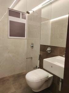 Bedroom Image of 500 Sq.ft 1 BHK Apartment / Flat for sale in Emerald Dotom Isle, Kandivali West Mumbai for Rs. 8600000