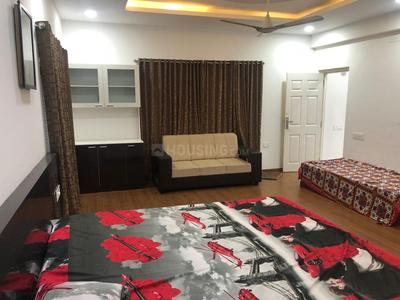 Hall Image of 3543 Sq.ft 3 BHK Villa for rent in Kanathur Reddikuppam Chennai for Rs. 110000