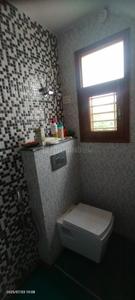 Bathroom Image of 1515 Sq.ft 4 BHK Independent House for sale in Palam New Delhi for Rs. 19000000