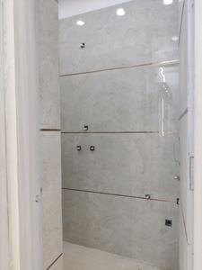 Common Bathroom Image of 950 Sq.ft 2 BHK Builder Floor for sale in Indirapuram Ghaziabad for Rs. 6895000