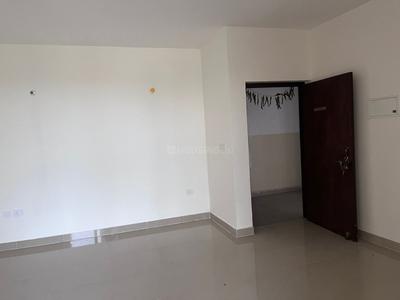 Bedroom Image of 1080 Sq.ft 2 BHK Apartment / Flat for rent in Sahu City, Kabir Pur Lucknow for Rs. 13000