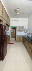 Hall Image of 3000 Sq.ft 3 BHK Independent House for rent in Vallabh Vidhyanagar Anand for Rs. 15000