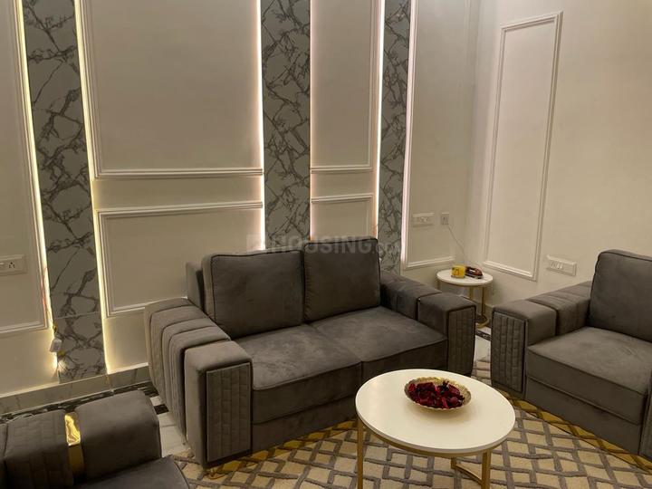 5 BHK 6000 Sqft Villa for sale at Ashiyana, Lucknow Property ID