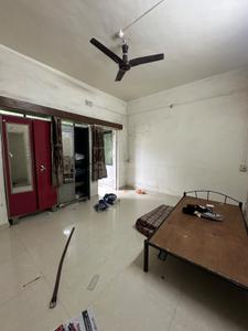 1 BHK Fully Furnished Flat