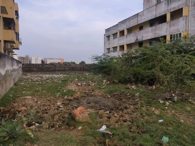 Residential Plot