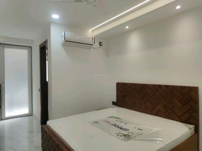 1 BHK Independent Builder Floor