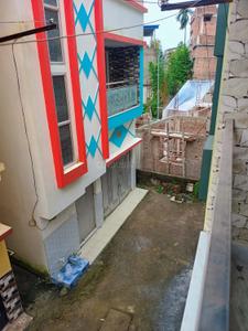Balcony Image of 850 Sq.ft 3 BHK Independent House for sale in Madhyamgram Kolkata for Rs. 5500000