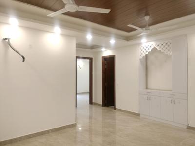 Living Room Image of 1305 Sq.ft 3 BHK Builder Floor for sale in BPTP District 5, Sector 84 Faridabad for Rs. 14000000