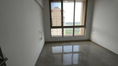 Bedroom Image of 1050 Sq.ft 2.5 BHK Apartment / Flat for rent in Hiranandani Cardinal, Hiranandani Estate Thane for Rs. 70000