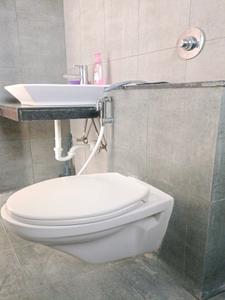 Bedroom Two Image of 1417 Sq.ft 3 BHK Apartment / Flat for sale in Gagan Adira, Wagholi Pune for Rs. 15000000