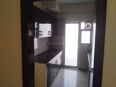 Kitchen Image of 1490 Sq.ft 3 BHK Apartment / Flat for sale in VVIP Homes, Noida Extension Greater Noida for Rs. 13800000