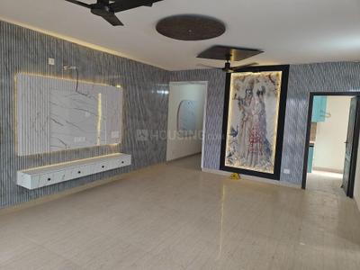 3 BHK Independent Builder Floor