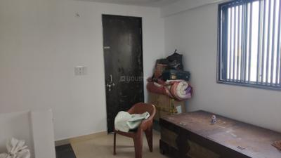 Bedroom Image of 1750 Sq.ft 2.5 BHK Independent House for sale in Lasudia Mori Indore for Rs. 11000000