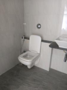 Bedroom Three Image of 1250 Sq.ft 3 BHK Apartment / Flat for sale in 38 Park Majestique C And F, Undri Pune for Rs. 6600000