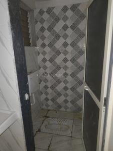 Bathroom Image of 350 Sq.ft 1 BHK Apartment / Flat for sale in Vidisha Shiv Sai Awas, Bhiwandi Thane for Rs. 2650000
