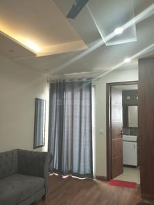 Bedroom Image of Anil Coliving pg  in Sector 46, Gurgaon