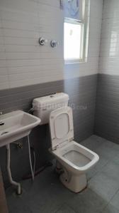 Bathroom Image of 450 Sq.ft 1 BHK Apartment / Flat for sale in ROF Amaltas, Sector 92 Gurgaon for Rs. 4000000