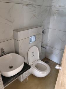 Image of 900 Sq.ft 2 BHK Apartment / Flat for sale in SP Nirvana, Ghuma, Ahmedabad for Rs. 7300000