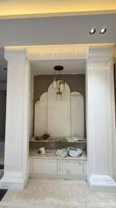 Bedroom Image of 2628 Sq.ft 4 BHK Builder Floor for sale in Sector 4 Gurgaon for Rs. 32500000