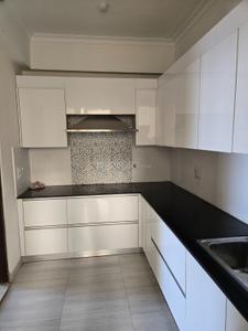 Kitchen Image of 1070 Sq.ft 2 BHK Apartment / Flat for sale in Gillco Parkhills, Sector 118 Mohali for Rs. 9700000