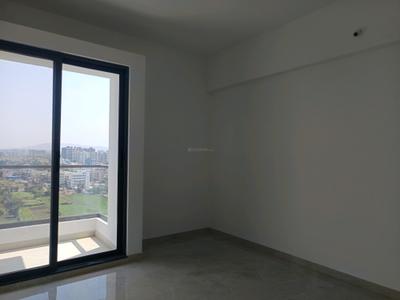 Bedroom Image of 1250 Sq.ft 3 BHK Apartment / Flat for sale in Kanifnath Archana Paradise, Mohammed Wadi Pune for Rs. 10500000