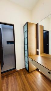 Bedroom Image of 3000 Sq.ft 2 BHK Independent House for sale in Vadamadurai Coimbatore for Rs. 19500000