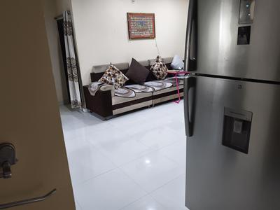 Bedroom Image of 1600 Sq.ft 3 BHK Apartment / Flat for sale in Kavadiguda Hyderabad for Rs. 15000000