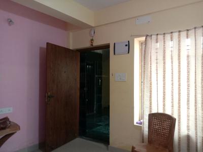 Living Room Image of 774 Sq.ft 2 BHK Apartment / Flat for sale in Bela Housing Complex, Bhatenda Kolkata for Rs. 3400000