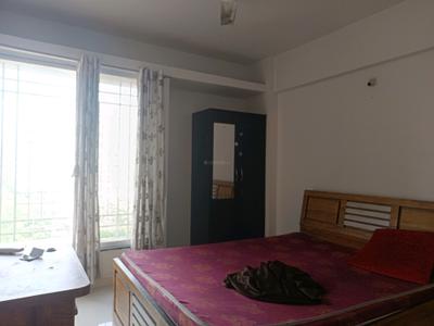 Bedroom Image of 750 Sq.ft 1 BHK Apartment / Flat for sale in Choice Goodwill Metropolis West Phase 1, Lohegaon Pune for Rs. 5200000