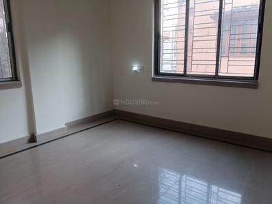 Bedroom Image of 1400 Sq.ft 3 BHK Apartment / Flat for rent in Metro Apartment, Tangra Kolkata for Rs. 31000