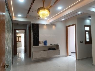Hall Image of 1300 Sq.ft 3 BHK Builder Floor for sale in Sector 73 Noida for Rs. 5080000