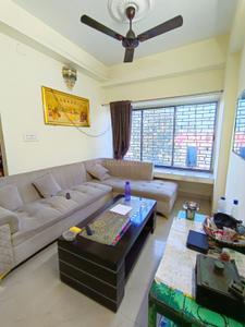 Hall Image of 1230 Sq.ft 3 BHK Apartment / Flat for sale in Behala Kolkata for Rs. 6000000