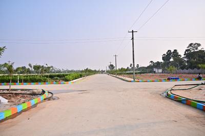 Image of 1500 Sq.ft Residential Plot / Land for sale in Konada, Vizianagaram for Rs. 2200000