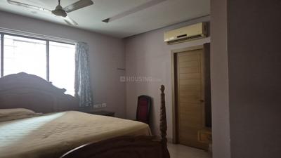 Bedroom Image of 3300 Sq.ft 6 BHK Apartment / Flat for sale in Kalighat Kolkata for Rs. 65000000
