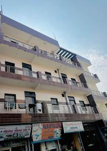 Image of Nest up coliving pg in Sector 72, Noida