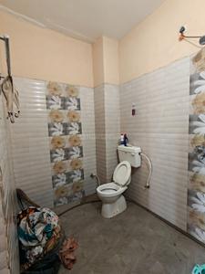 Bathroom Image of 870 Sq.ft 3 BHK Independent House for sale in Lodhan Varanasi for Rs. 8300000