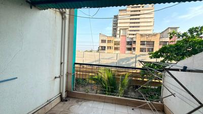 Balcony Image of Riddhima Complex in Kharghar, Navi Mumbai