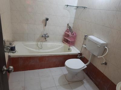 Bathroom Image of 2000 Sq.ft 3 BHK Villa for sale in Jatkhedi Bhopal for Rs. 9500000