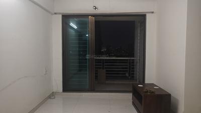 Living Room Image of 1150 Sq.ft 2 BHK Apartment / Flat for sale in Mahaavir Darpan, Nerul Navi Mumbai for Rs. 21500000