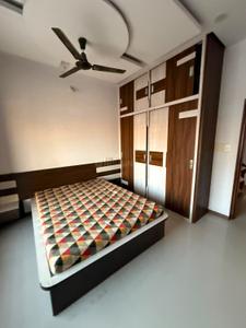 Bedroom Image of 2700 Sq.ft 5 BHK Independent House for sale in Kudasan Gandhinagar for Rs. 30000000