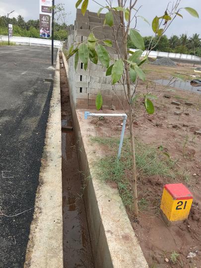 AMA RESIDENCY Main Image 1