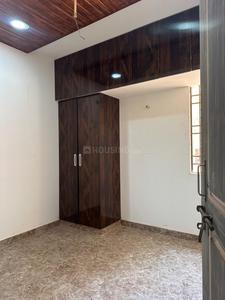 Bedroom Image of 2000 Sq.ft 5 BHK Independent House for sale in Gnana Bharathi Bengaluru for Rs. 13700000