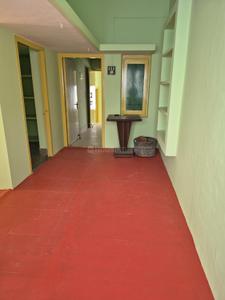 Image of 1000 Sq.ft 2 BHK Independent House for rent in Alagapuram Pudur, Salem for Rs. 14000