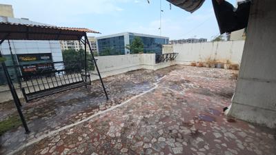 Terrace Image of 1300 Sq.ft 1 BHK Apartment / Flat for sale in Karia Konark Nagar Phase 1, Viman Nagar Pune for Rs. 11000000