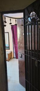 Bedroom Image of 400 Sq.ft 1 BHK Apartment / Flat for sale in Kalwa Thane for Rs. 2700000