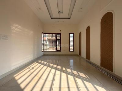 Hall Image of 1700 Sq.ft 4 BHK Independent House for sale in Sector 123 Mohali for Rs. 13500000