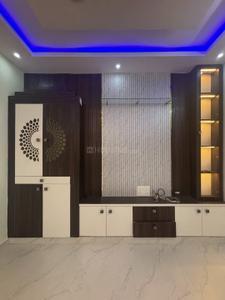 Bedroom Image of 850 Sq.ft 2 BHK Independent House for sale in Srinivaspur Rural Kolar for Rs. 4500000